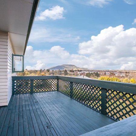 Kaihua Lookout - Taupo Holiday Home מראה חיצוני תמונה
