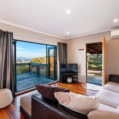 Kaihua Lookout - Taupo Holiday Home מראה חיצוני תמונה