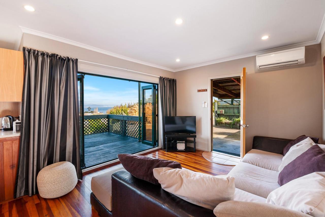 Kaihua Lookout - Taupo Holiday Home מראה חיצוני תמונה