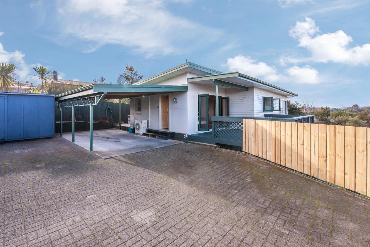 Kaihua Lookout - Taupo Holiday Home מראה חיצוני תמונה