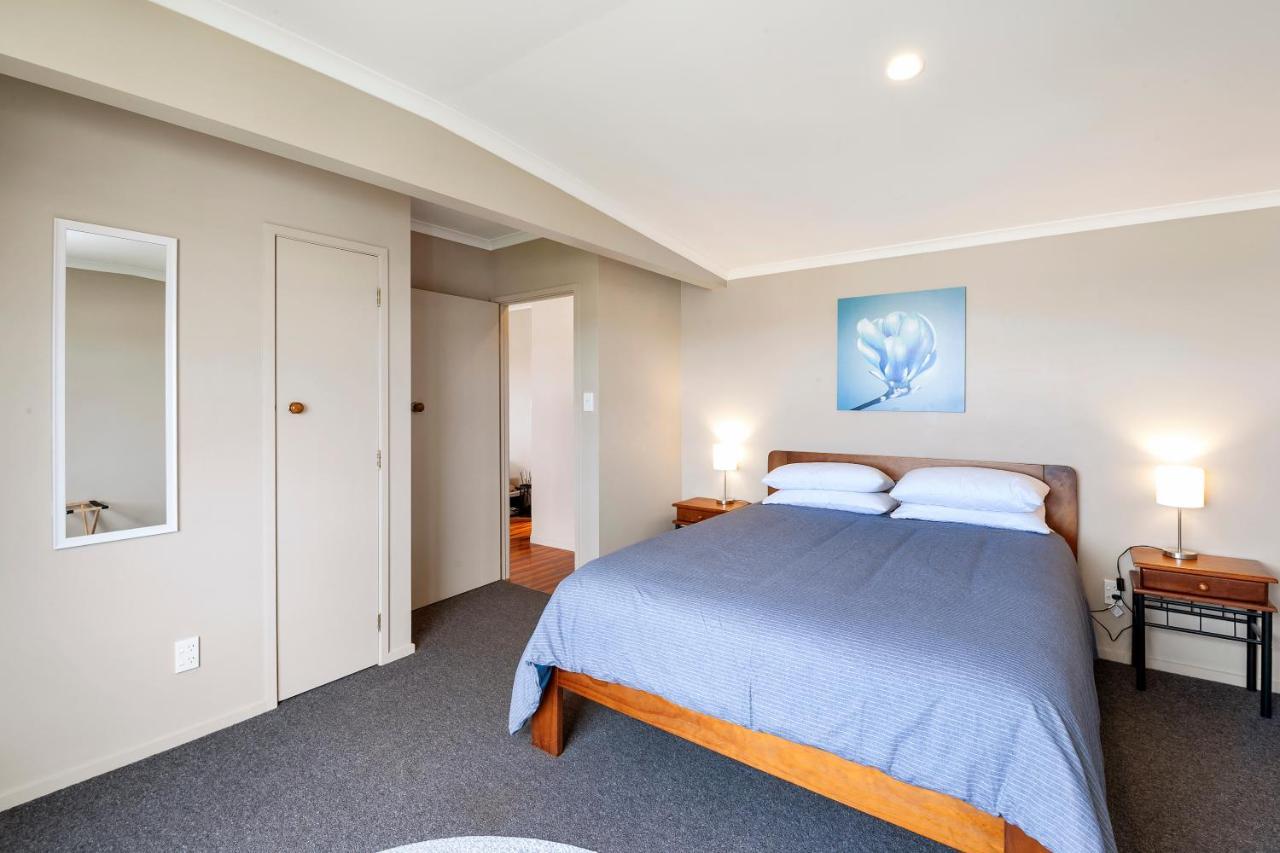 Kaihua Lookout - Taupo Holiday Home מראה חיצוני תמונה