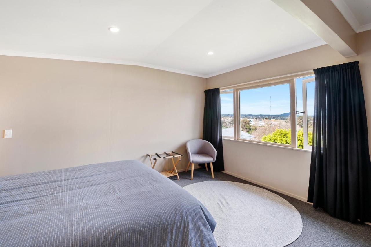 Kaihua Lookout - Taupo Holiday Home מראה חיצוני תמונה